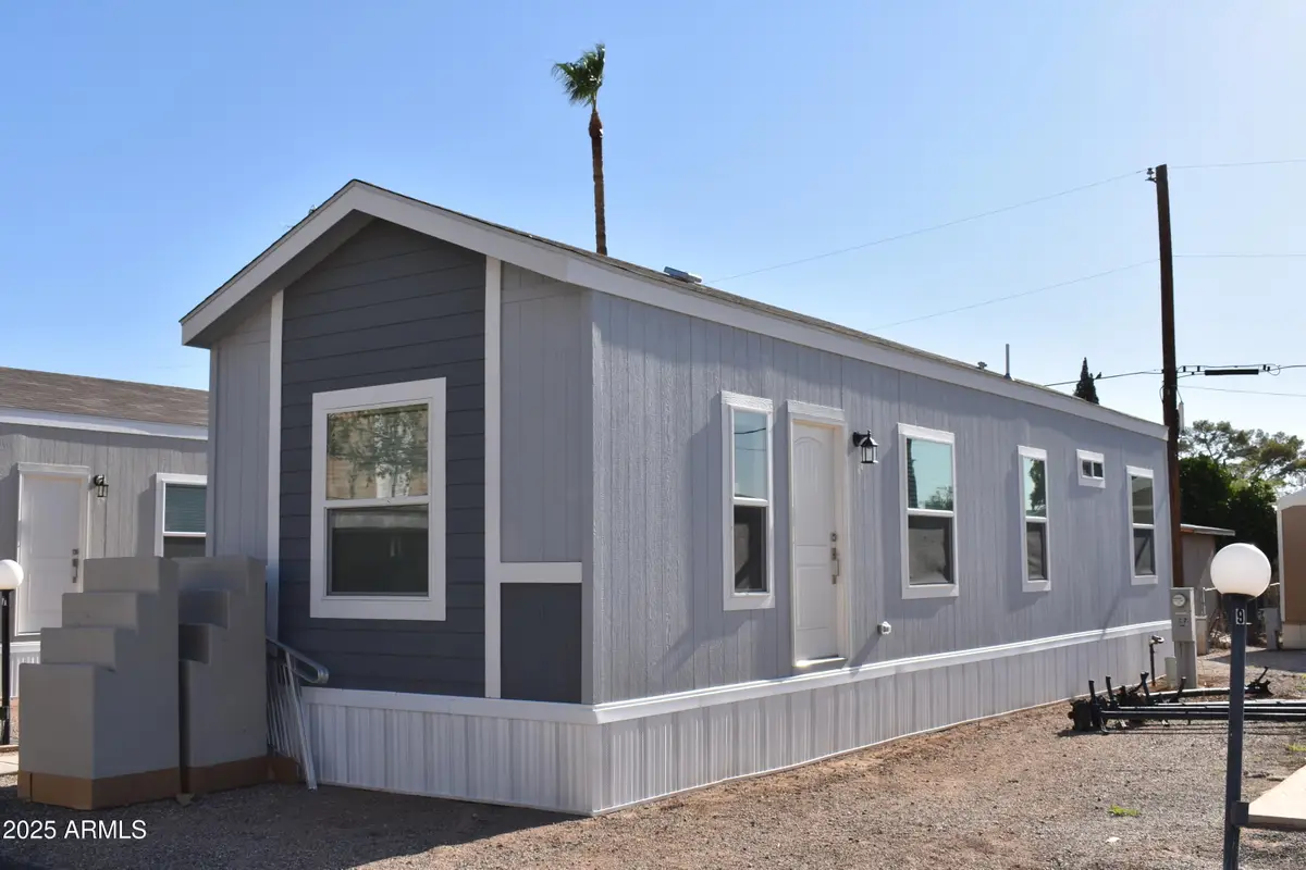 620 W Limberlost Drive #E3, Tucson, AZ 85705 - Image #1