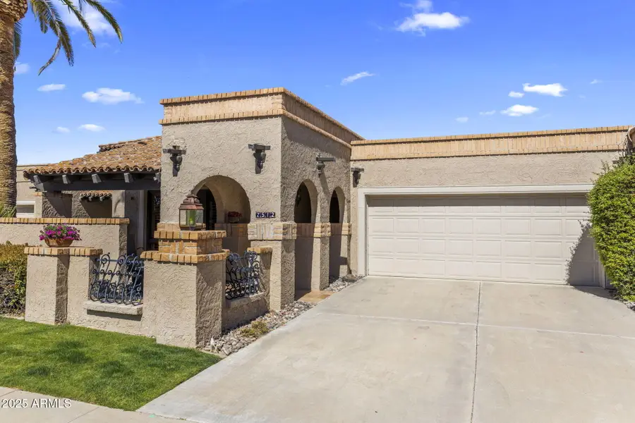 7512 N Via Camello Del Sur --, Scottsdale, AZ 85258 - #3