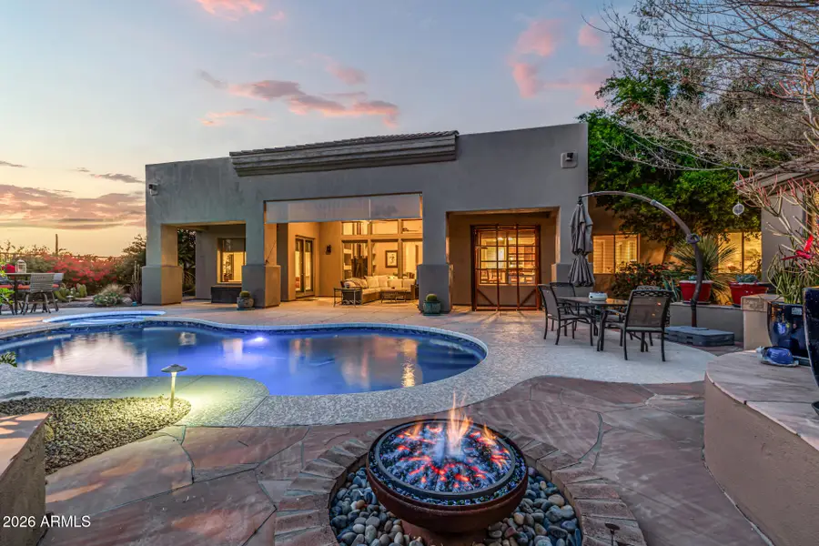 6867 E Crimson Sky Trail, Scottsdale, AZ 85266 - #3