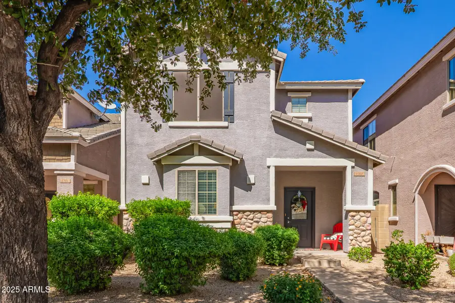4368 E Sack Drive, Phoenix, AZ 85050 - Image #2