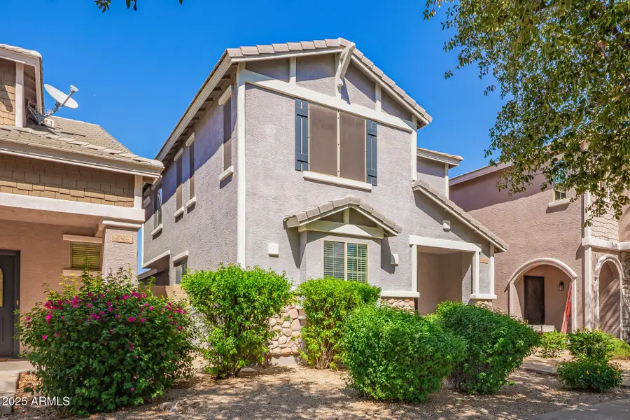 4368 E Sack Drive, Phoenix, AZ 85050 - Image #3