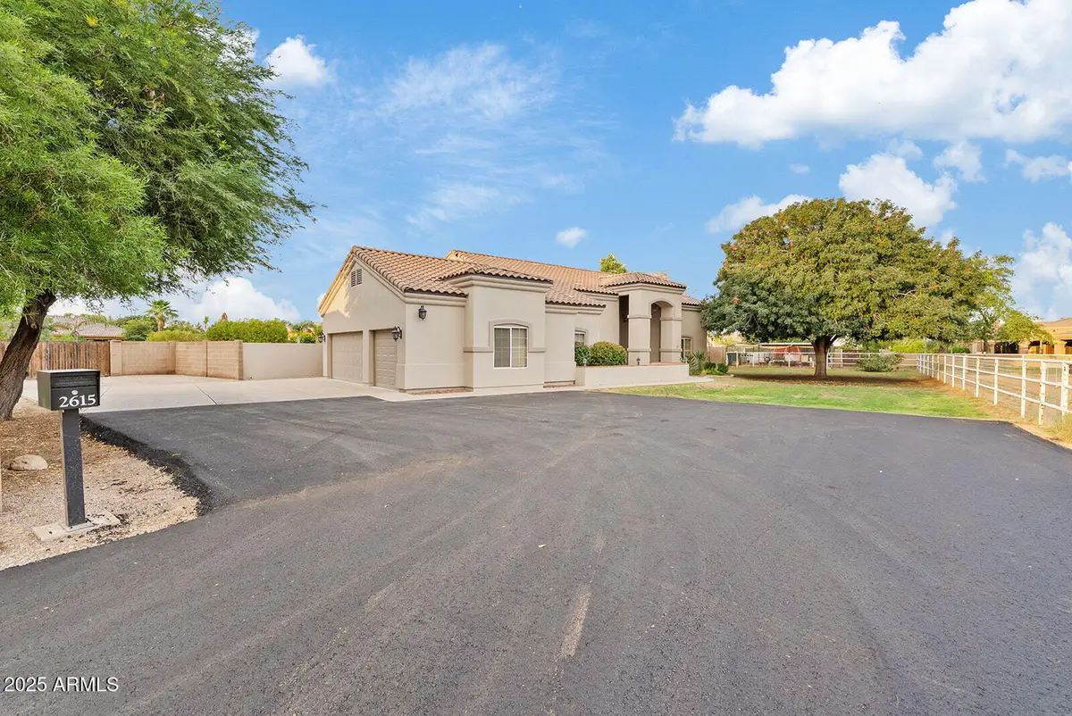 2615 E San Carlos Way, Gilbert, AZ 85298 - Image #1