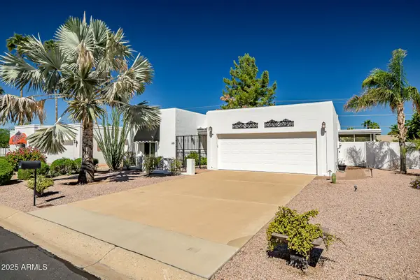 110 E Piping Rock Road, Phoenix, AZ 85022