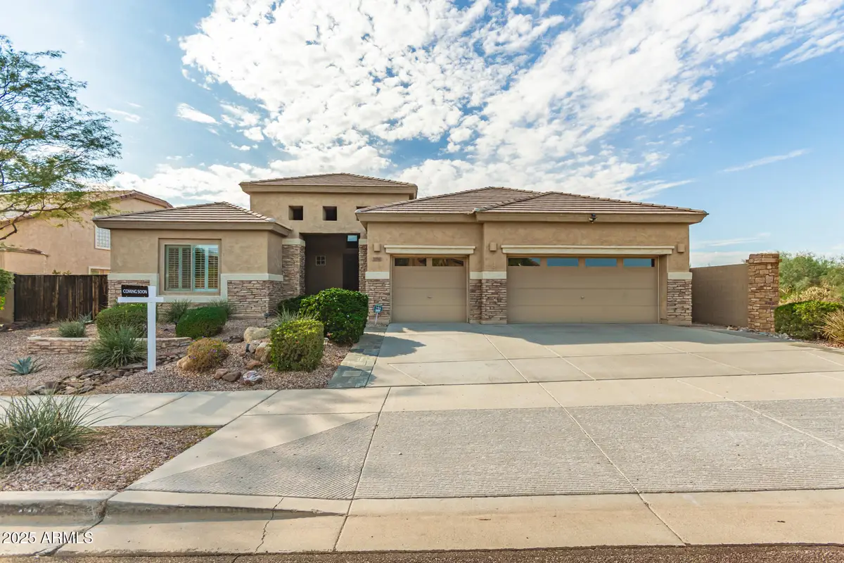 33510 N 23rd Drive, Deer Valley, AZ 85085 - Image #1