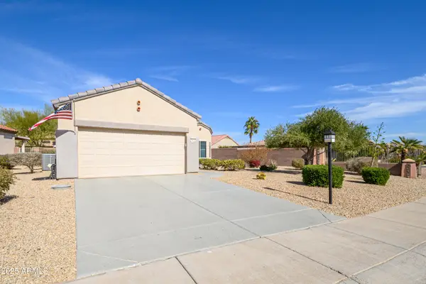 15770 W Remington Drive, Surprise, AZ 85374