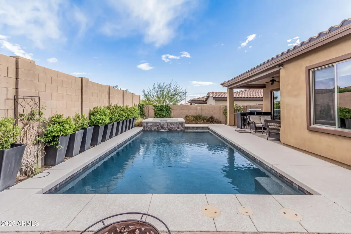 10713 N 124th Place, Scottsdale, AZ 85259 - Image #1