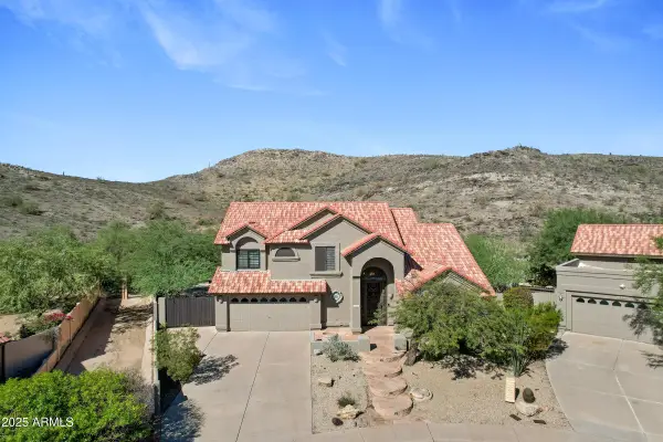 15218 S 36th Place, Phoenix, AZ 85044