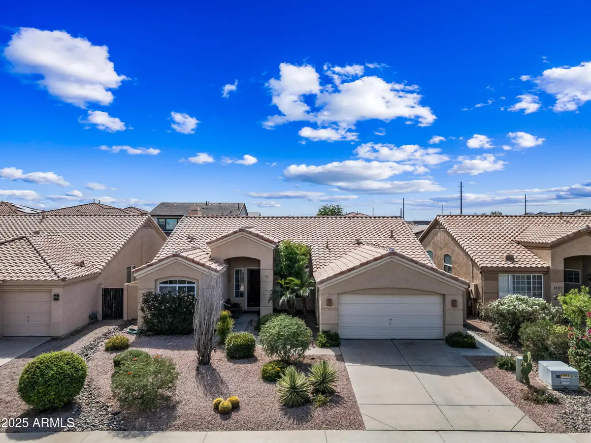 1541 W Chilton Avenue, Gilbert, AZ 85233 - Image #1