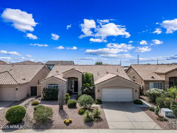 1541 W Chilton Avenue, Gilbert, AZ 85233