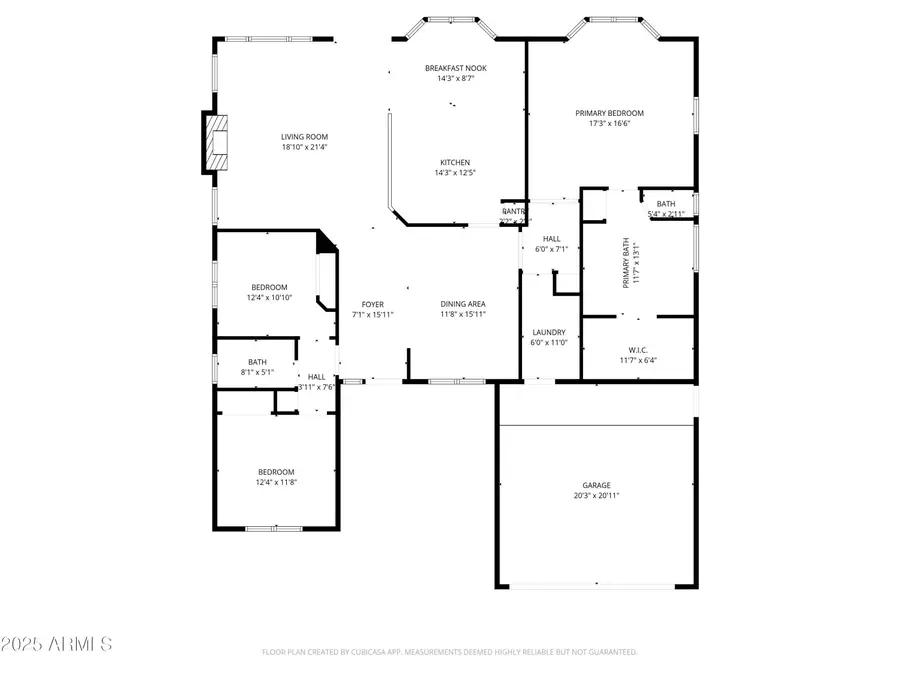 1541 W Chilton Avenue, Gilbert, AZ 85233 - Image #2