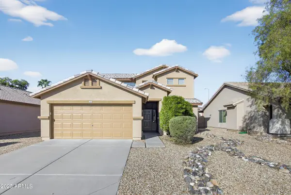 1976 S 172nd Lane, Goodyear, AZ 85338