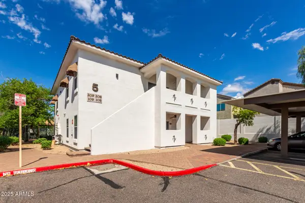 2950 W Louise Drive #108, Phoenix, AZ 85027