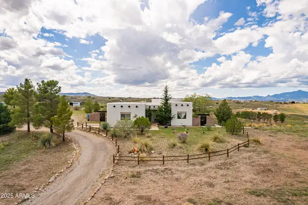 98 Paint Trail, Sonoita, AZ 85637