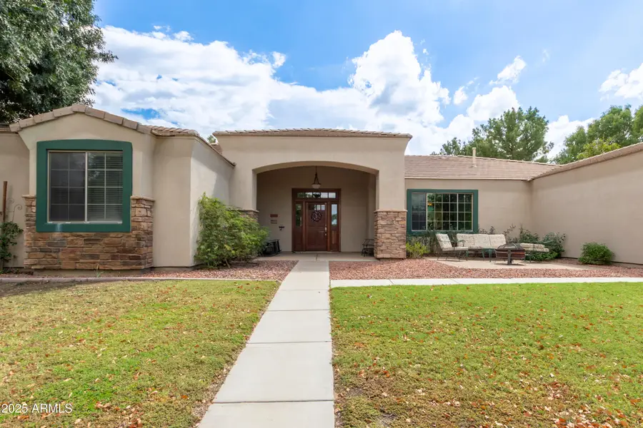 19943 E Augustus Avenue, Queen Creek, AZ 85142 - Image #2