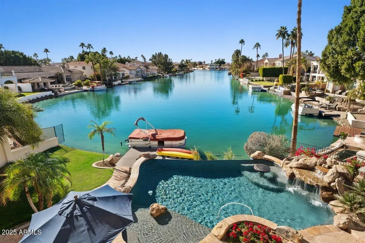 1519 E Treasure Cove Drive, Gilbert, AZ 85234 - Image #1