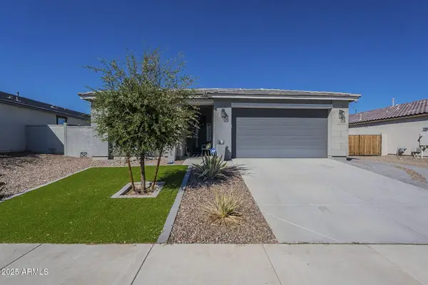13144 W Roy Rogers Road, Peoria, AZ 85383
