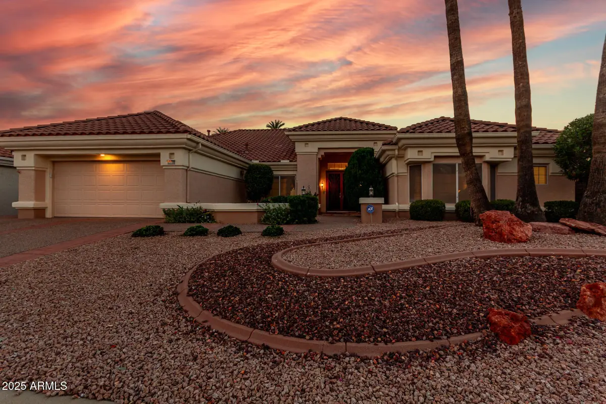 22120 N Golf Club Drive, Sun City West, AZ 85375 - Image #1