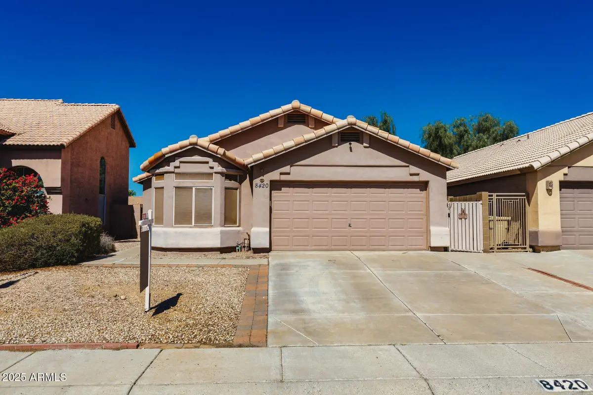 8420 W Audrey Lane, Peoria, AZ 85382 - Image #1