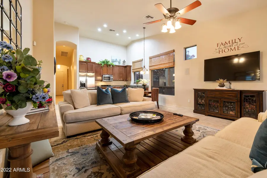 3614 N Sonoran Hills, Mesa, AZ 85207 - Image #2