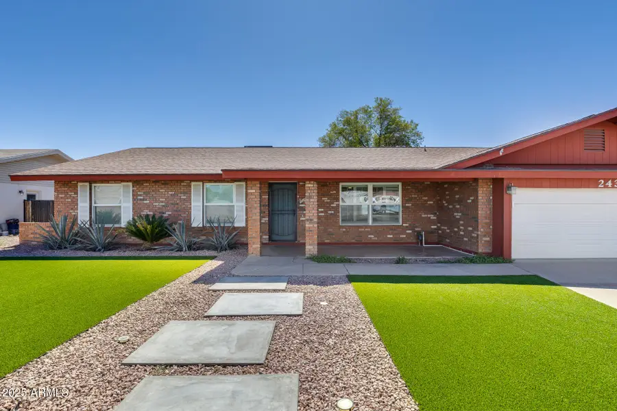 2433 E Enrose Street, Mesa, AZ 85213 - Image #2