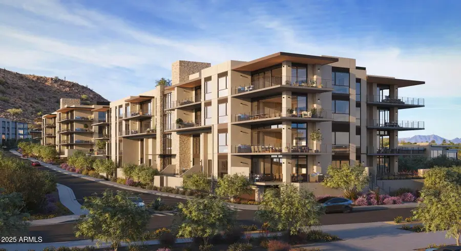 4849 N Camelback Ridge Road #B405, Scottsdale, AZ 85251 - #3