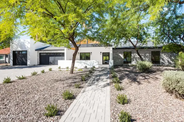 5930 E Charter Oak Road, Scottsdale, AZ 85254