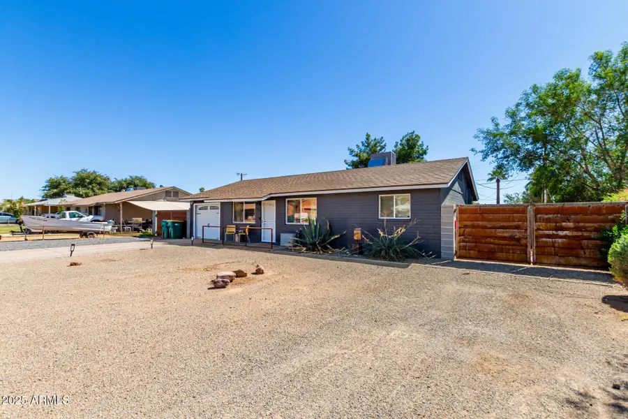 6717 E Boise Street, Mesa, AZ 85205 - Image #3