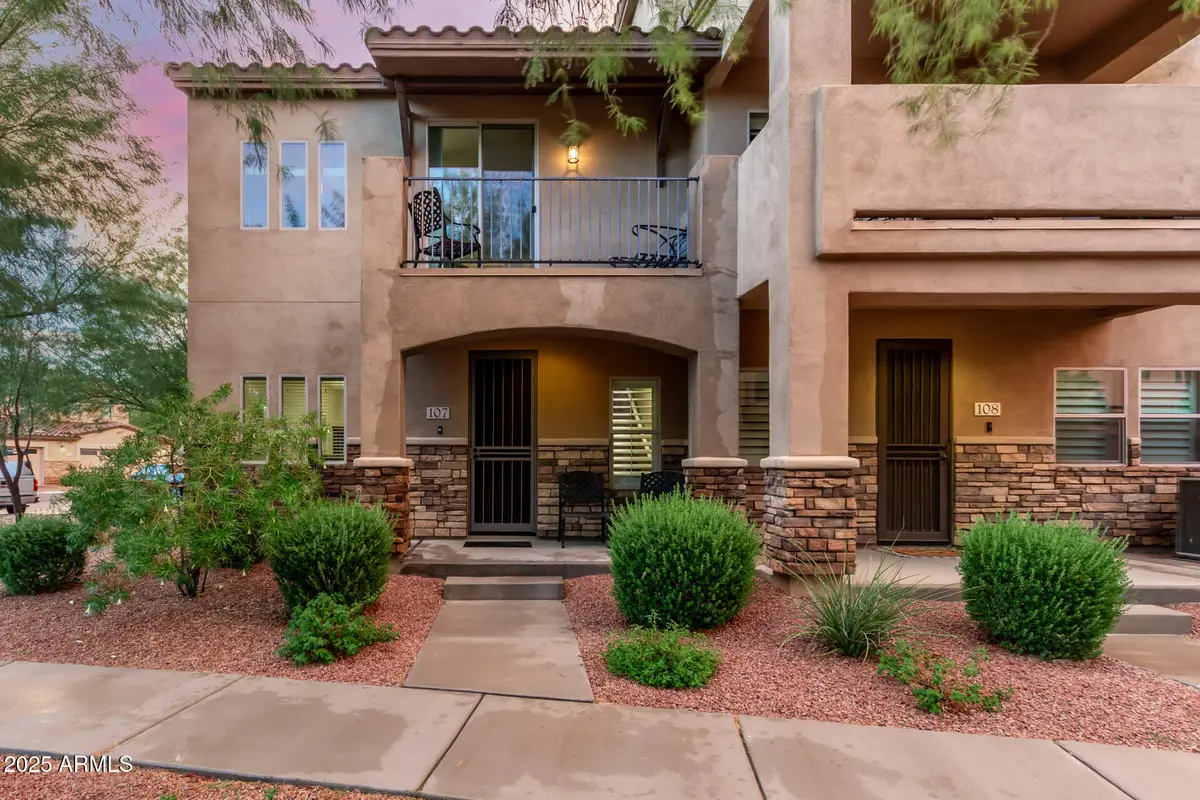 2821 S Skyline Drive #107, Mesa, AZ 85212 - Image #1