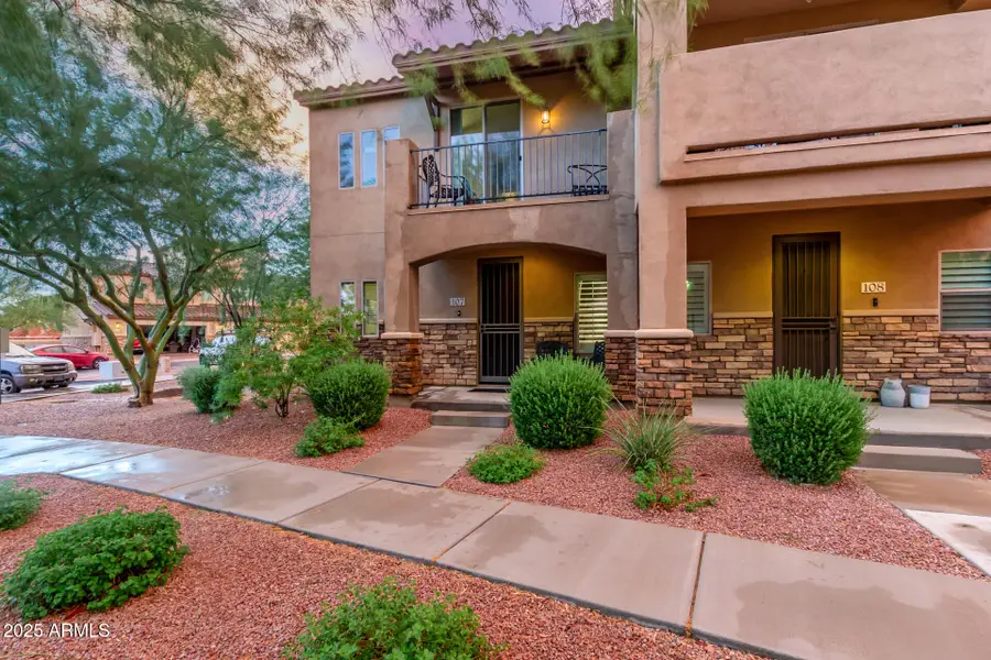 2821 S Skyline Drive #107, Mesa, AZ 85212 - Image #2