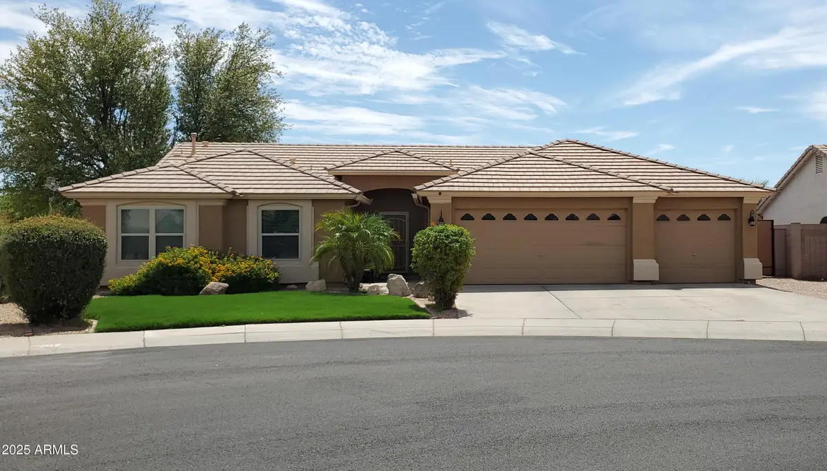 3967 E Bruce Avenue, Gilbert, AZ 85234 - Image #1