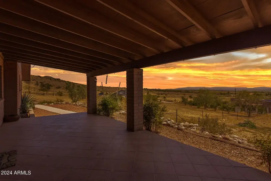 3894 E Mountain Vista Road, Hereford, AZ 85615 - Image #3