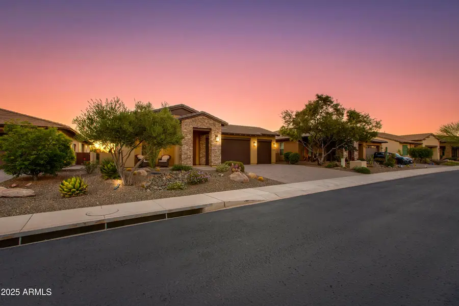 3720 Gold Rush Court, Wickenburg, AZ 85390 - Image #2