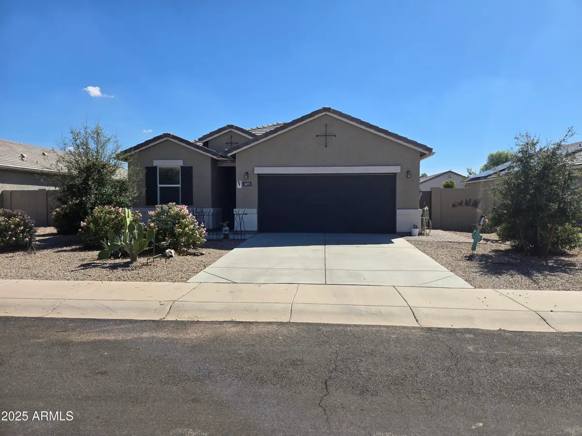 36093 W Madrid Avenue, Maricopa, AZ 85138 - Image #1