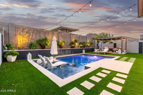 4702 N 212th Avenue, Buckeye, AZ 85396