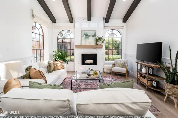 7955 E Chaparral Road #106, Scottsdale, AZ 85250