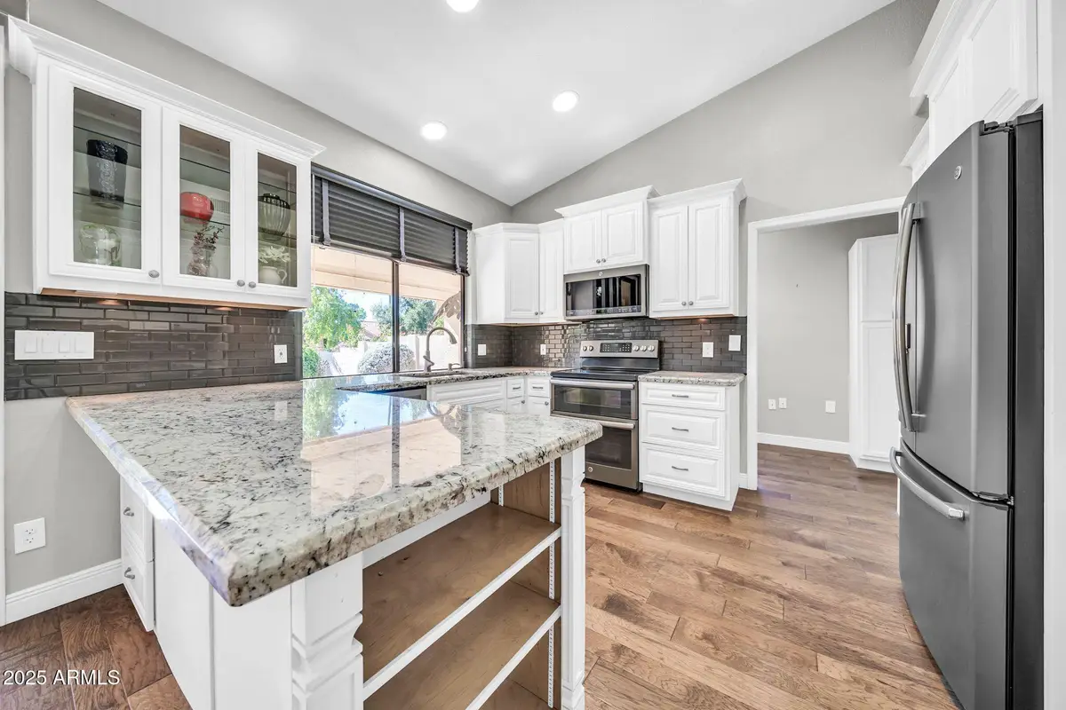 9551 W Sierra Pinta Drive, Peoria, AZ 85382 - Image #1