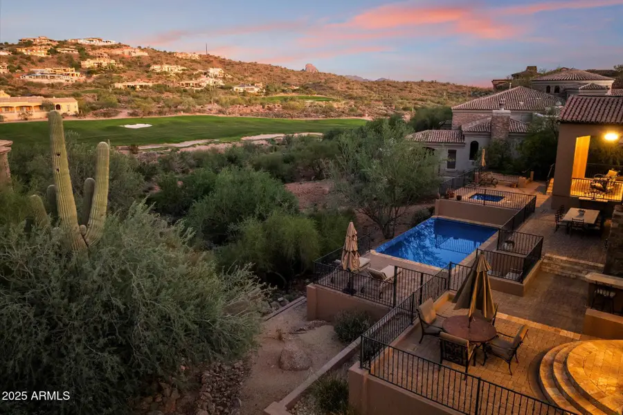 9205 N Fireridge Trail, Fountain Hills, AZ 85268 - Image #3
