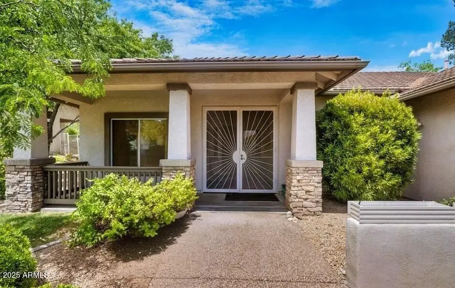 1830 W Trail Blazer Drive, Mingus Mountain, AZ 86326 - Image #2