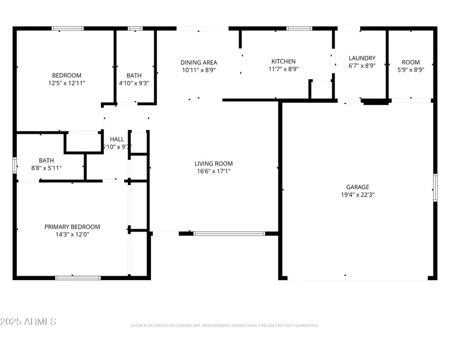 8065 E Meseto Avenue, Mesa, AZ 85209 - Image #3
