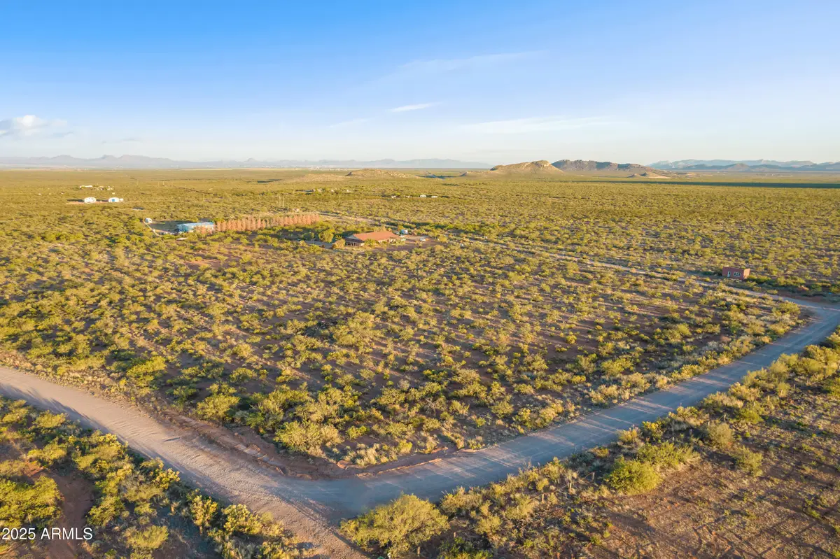 TBD Chisolm Trail, Bisbee, AZ 85603 - #1