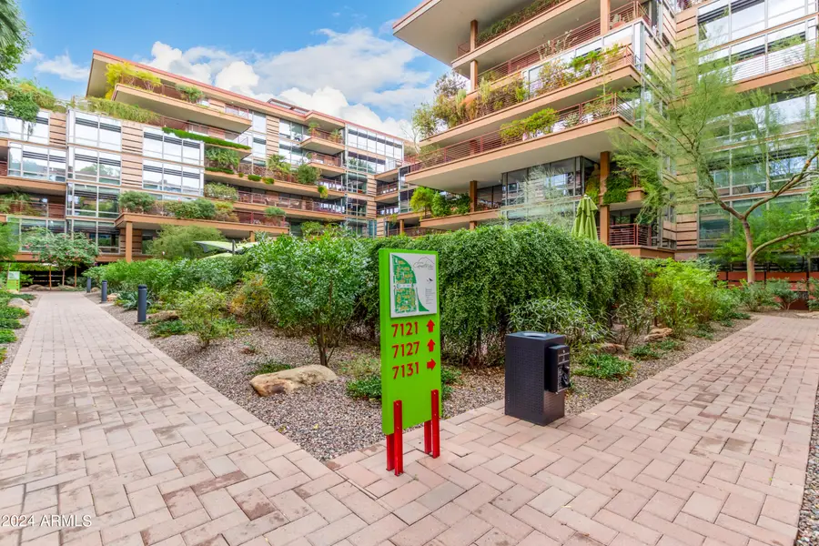 7137 E Rancho Vista Drive #4005, Scottsdale, AZ 85251 - Image #2