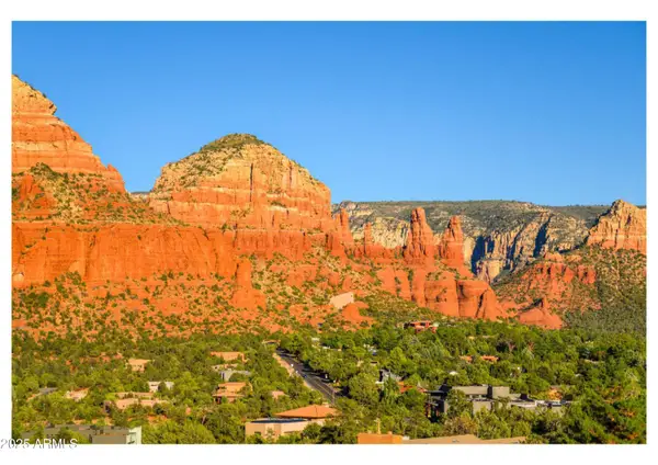75 Elysian Drive, Sedona, AZ 86336