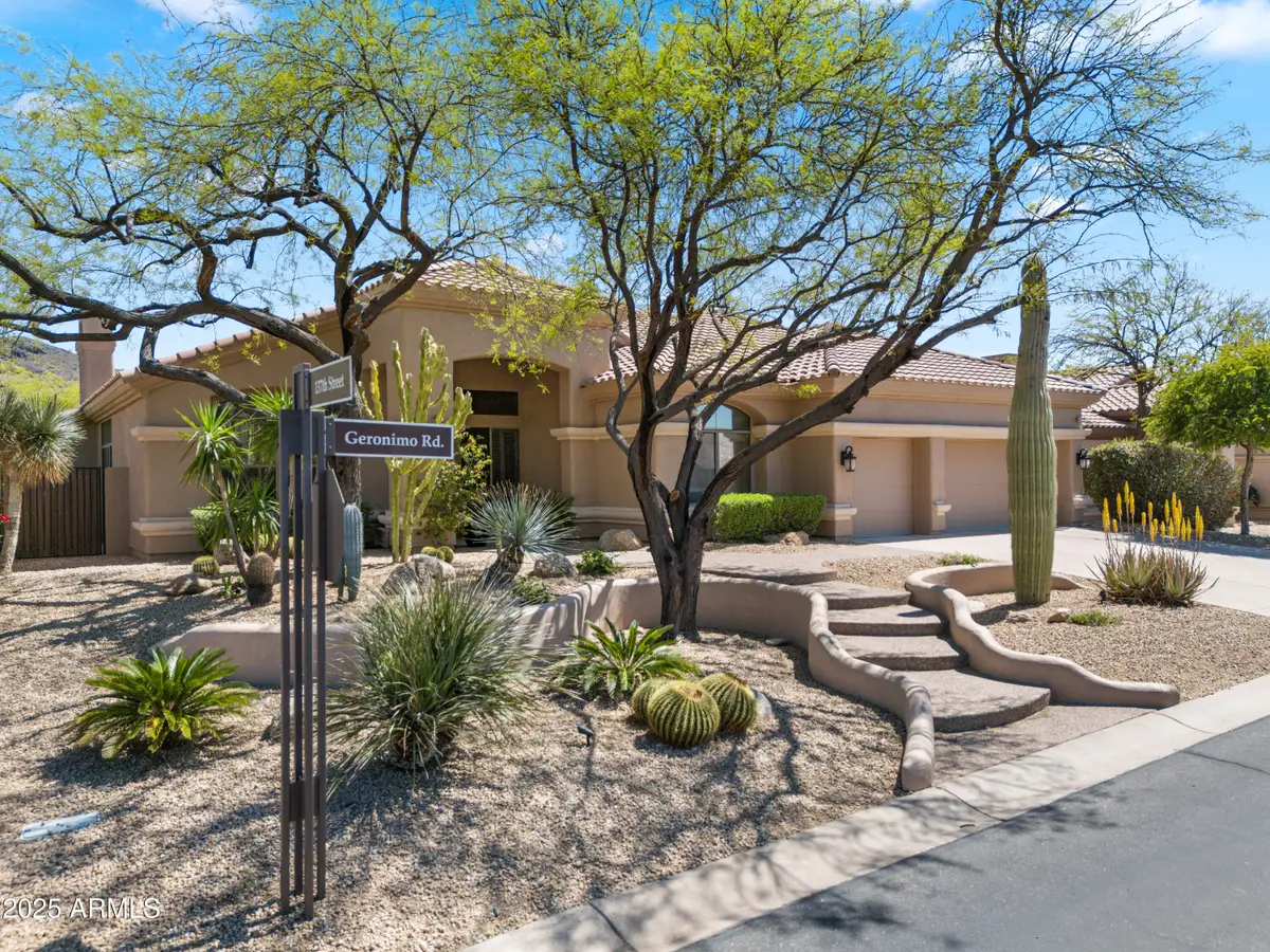 13679 E Geronimo Road, Scottsdale, AZ 85259 - Image #1