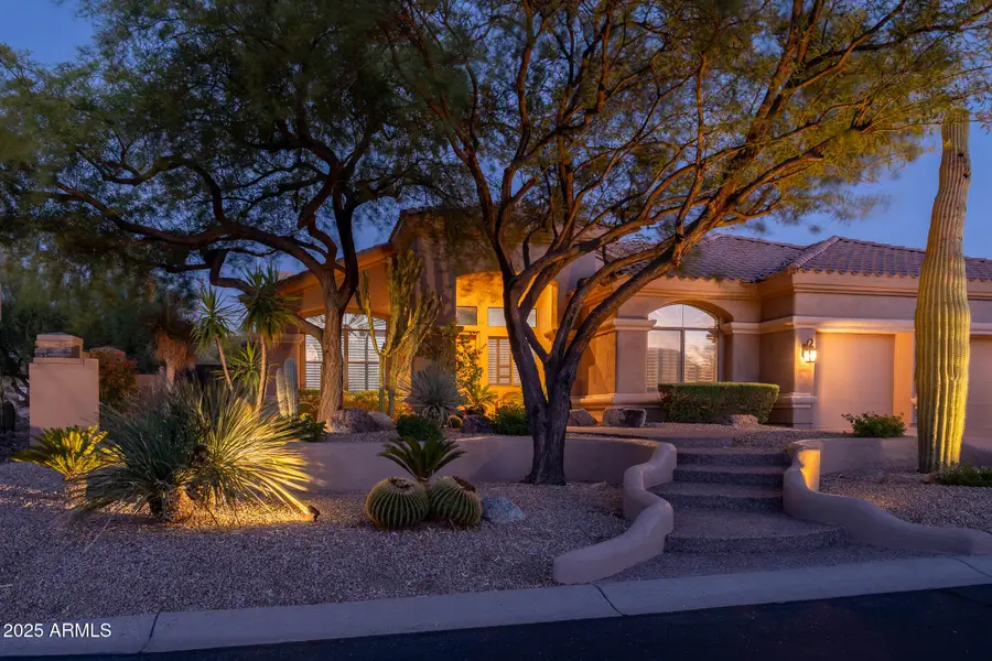 13679 E Geronimo Road, Scottsdale, AZ 85259 - Image #2