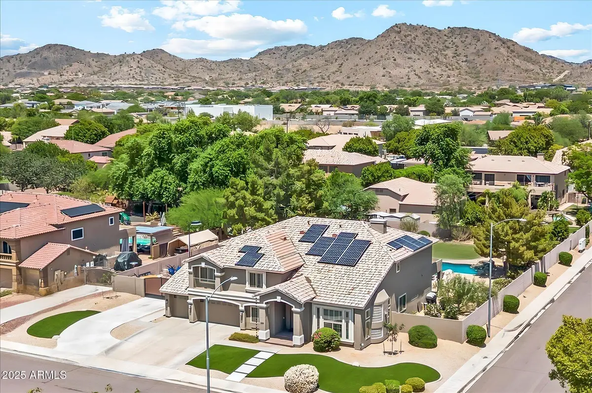 8146 W Camino De Oro --, Peoria, AZ 85383 - Image #1