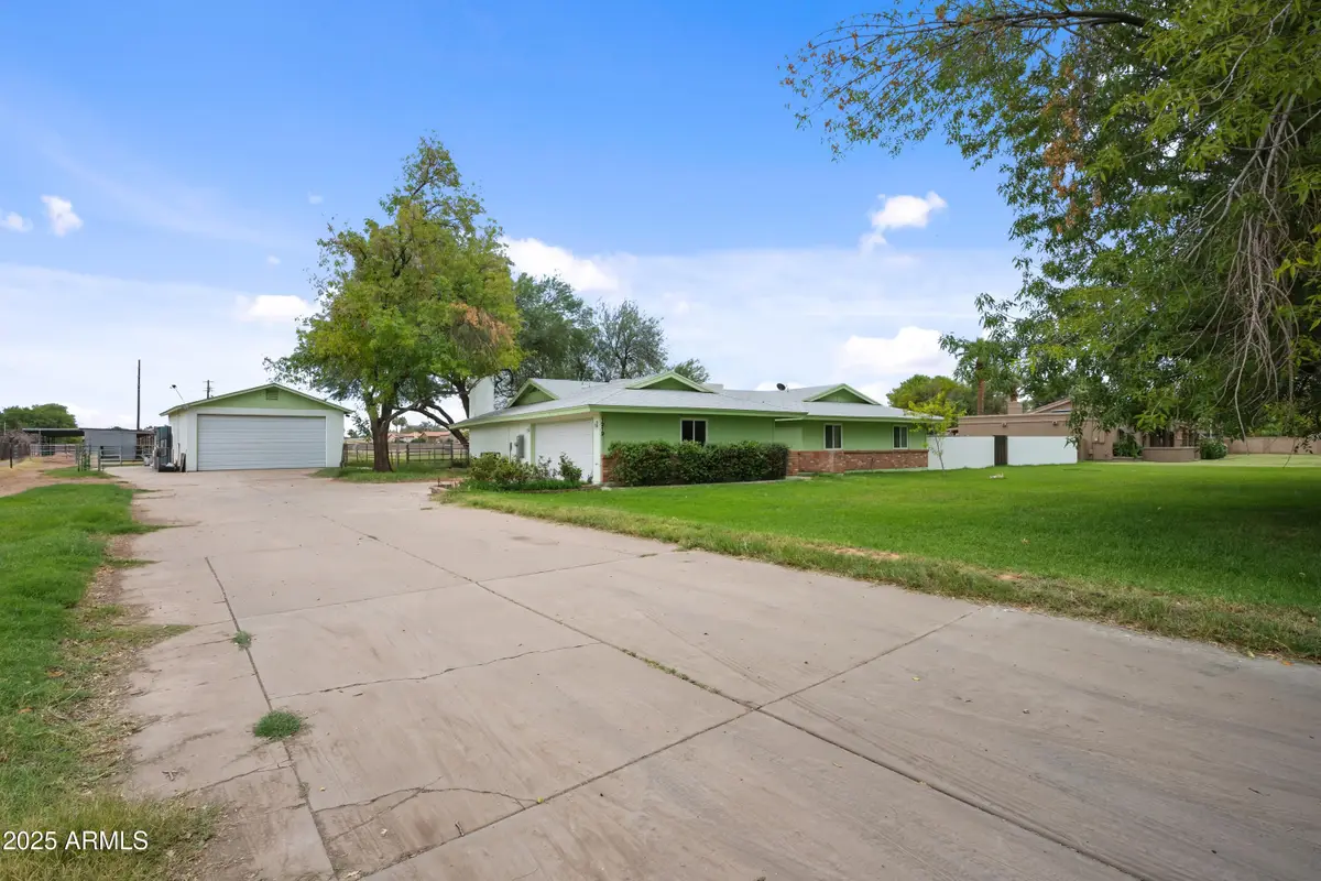 1219 N Porter Place, Gilbert, AZ 85234 - Image #1