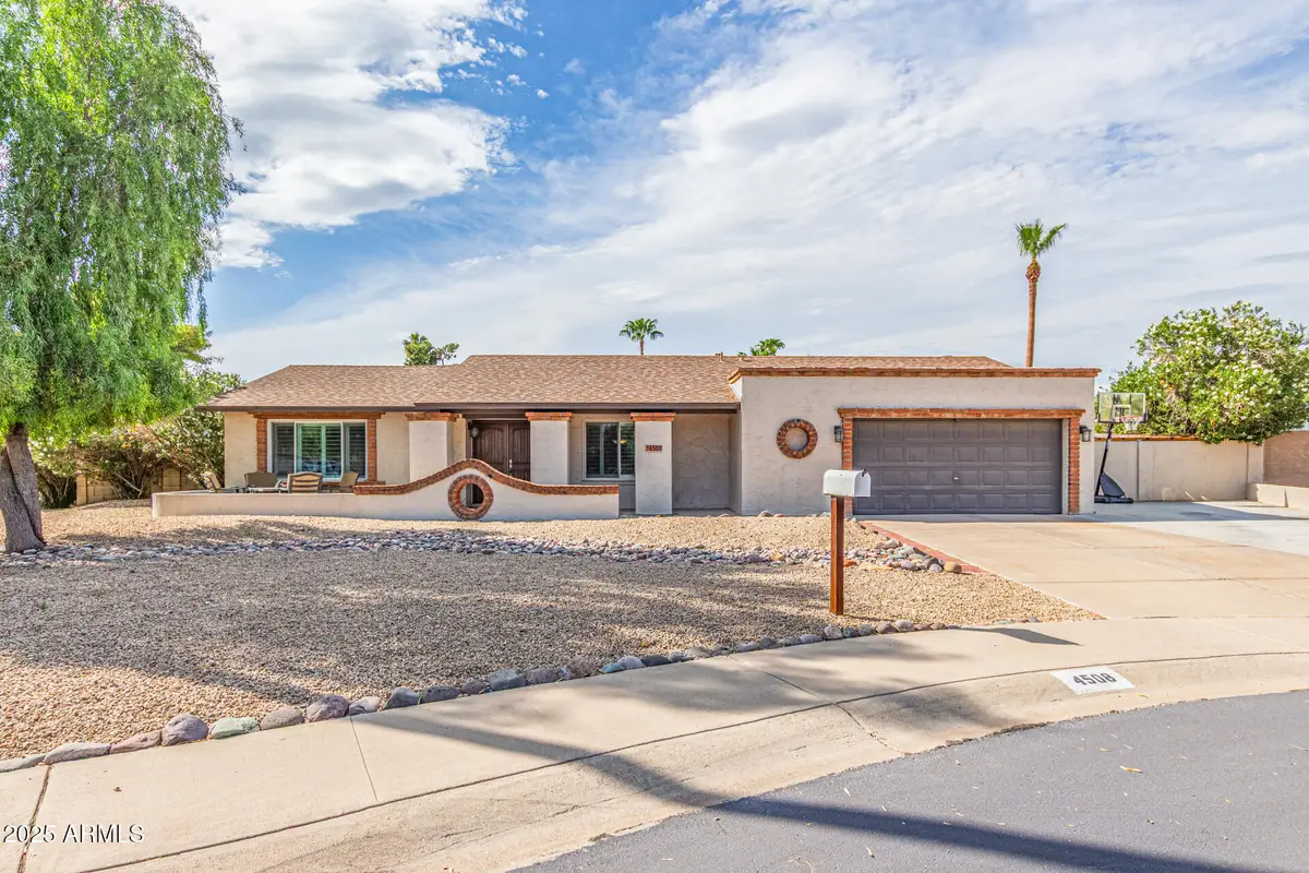 4508 E Ludlow Drive, Phoenix, AZ 85032 - Image #1