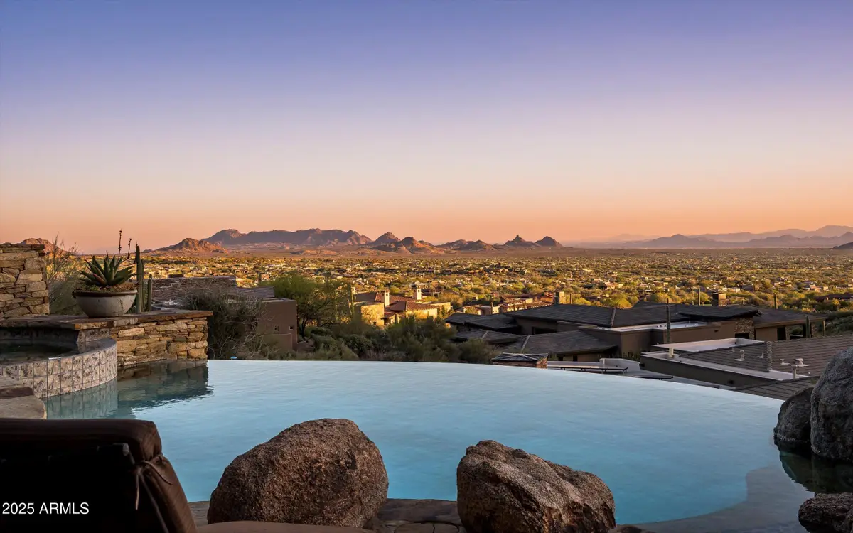 42572 N 108th Street, Scottsdale, AZ 85262 - Image #1