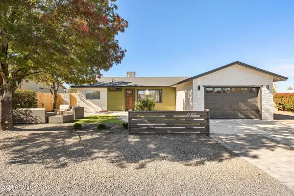 3822 N Navajo Drive, Prescott Valley, AZ 86314