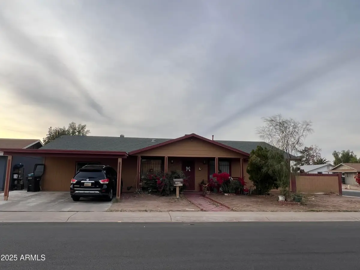 3630 N 86th Avenue, Phoenix, AZ 85037 - Image #1
